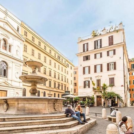 Colosseodreamapartment Rome Extérieur photo