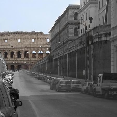Colosseodreamapartment Rome Extérieur photo