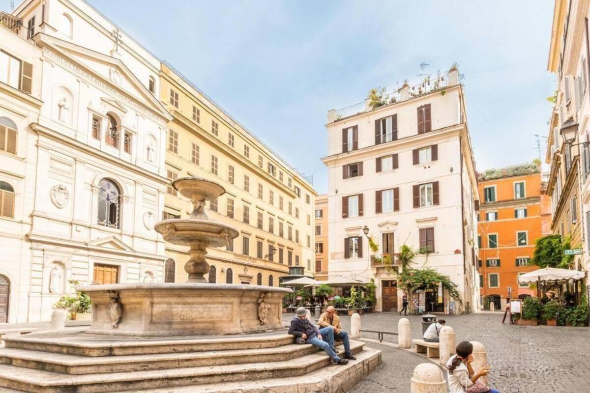 Colosseodreamapartment Rome Extérieur photo