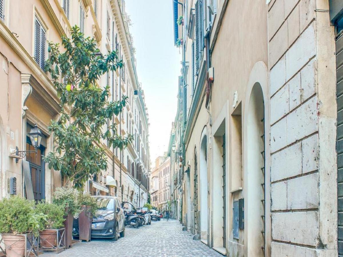 Colosseodreamapartment Rome Extérieur photo