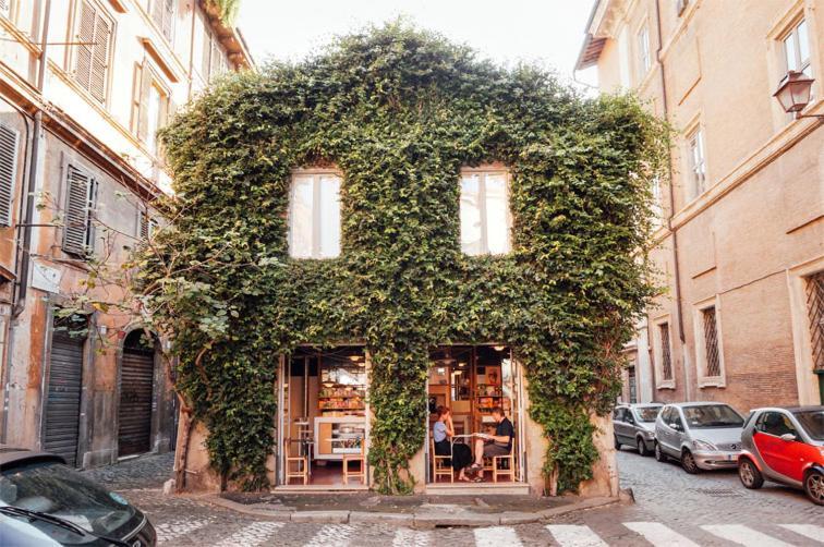 Colosseodreamapartment Rome Extérieur photo