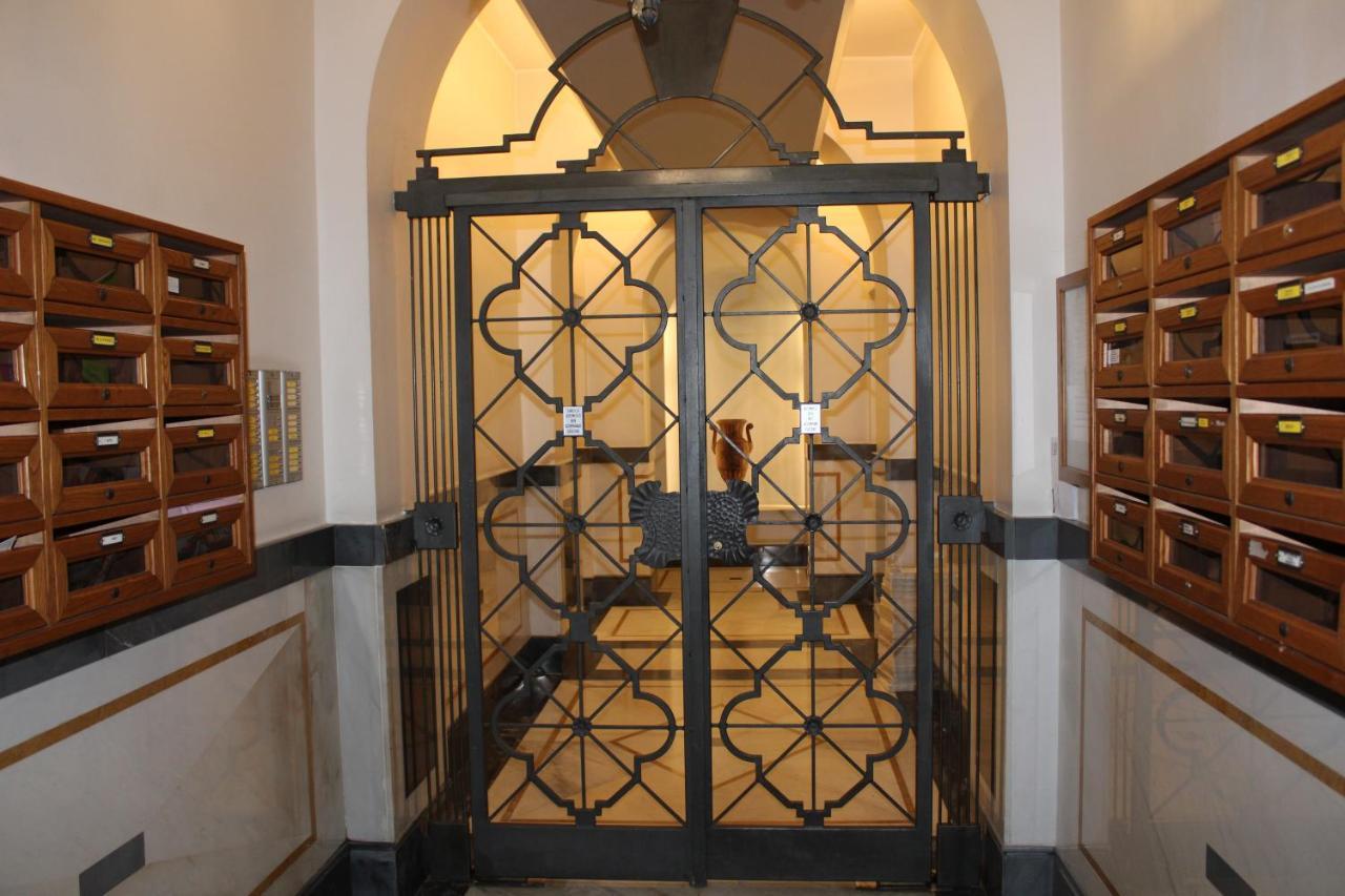Colosseodreamapartment Rome Extérieur photo