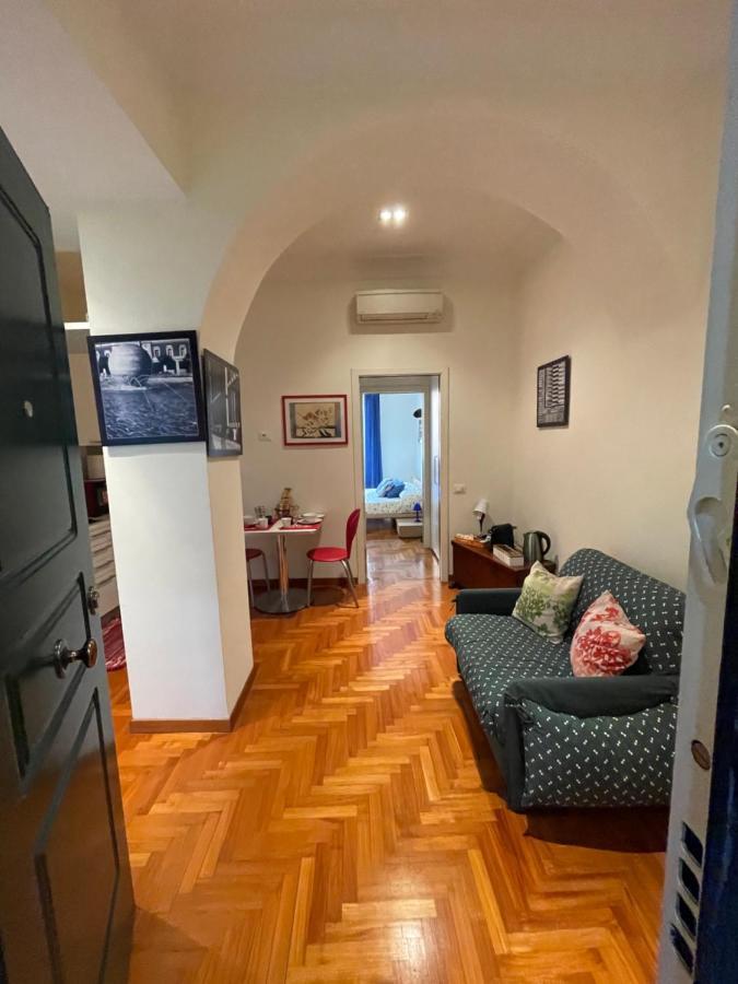 Colosseodreamapartment Rome Extérieur photo