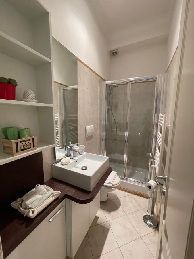 Colosseodreamapartment Rome Extérieur photo