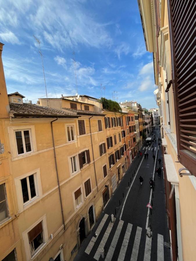 Colosseodreamapartment Rome Extérieur photo