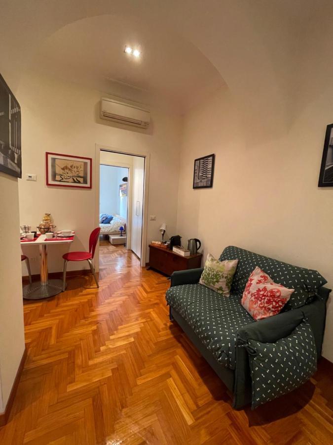 Colosseodreamapartment Rome Extérieur photo