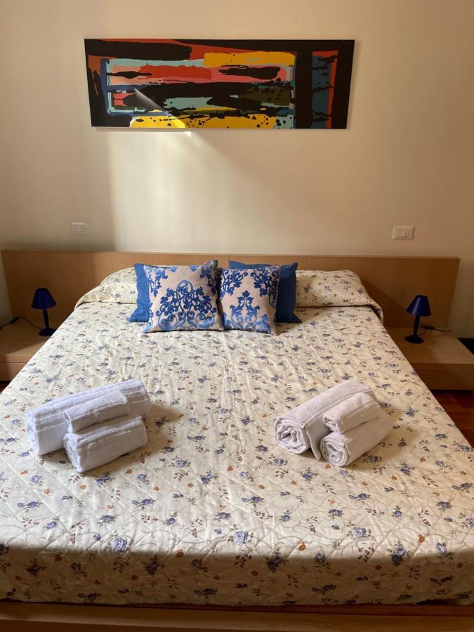 Colosseodreamapartment Rome Extérieur photo
