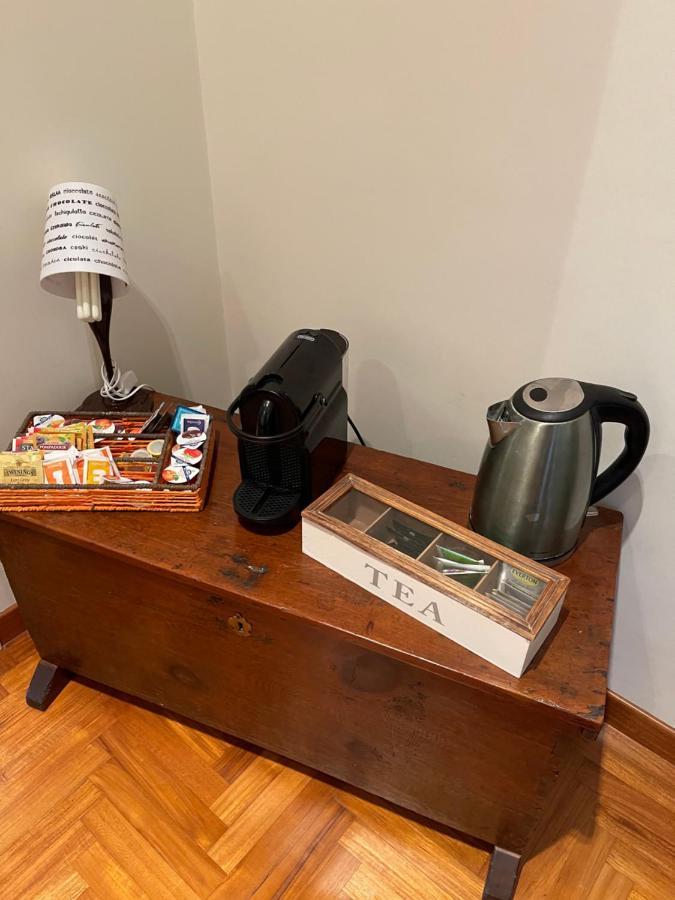Colosseodreamapartment Rome Extérieur photo