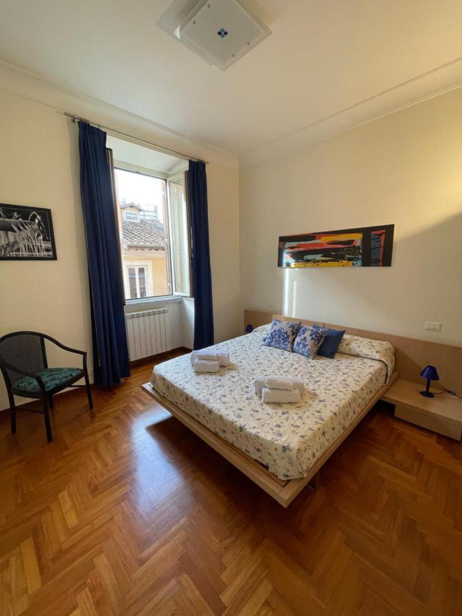 Colosseodreamapartment Rome Extérieur photo