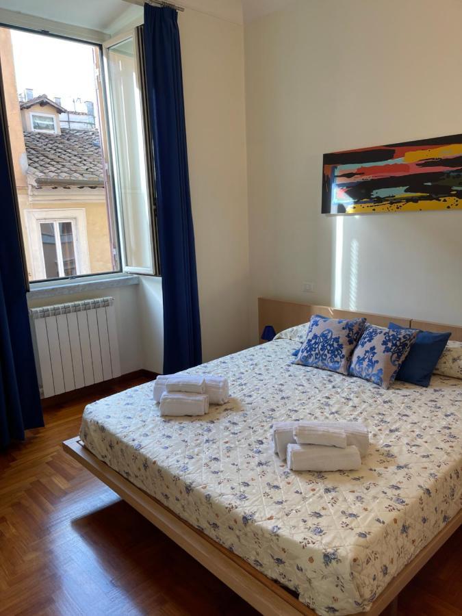 Colosseodreamapartment Rome Extérieur photo