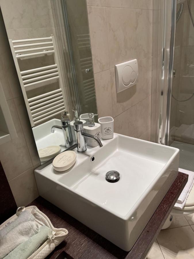 Colosseodreamapartment Rome Extérieur photo